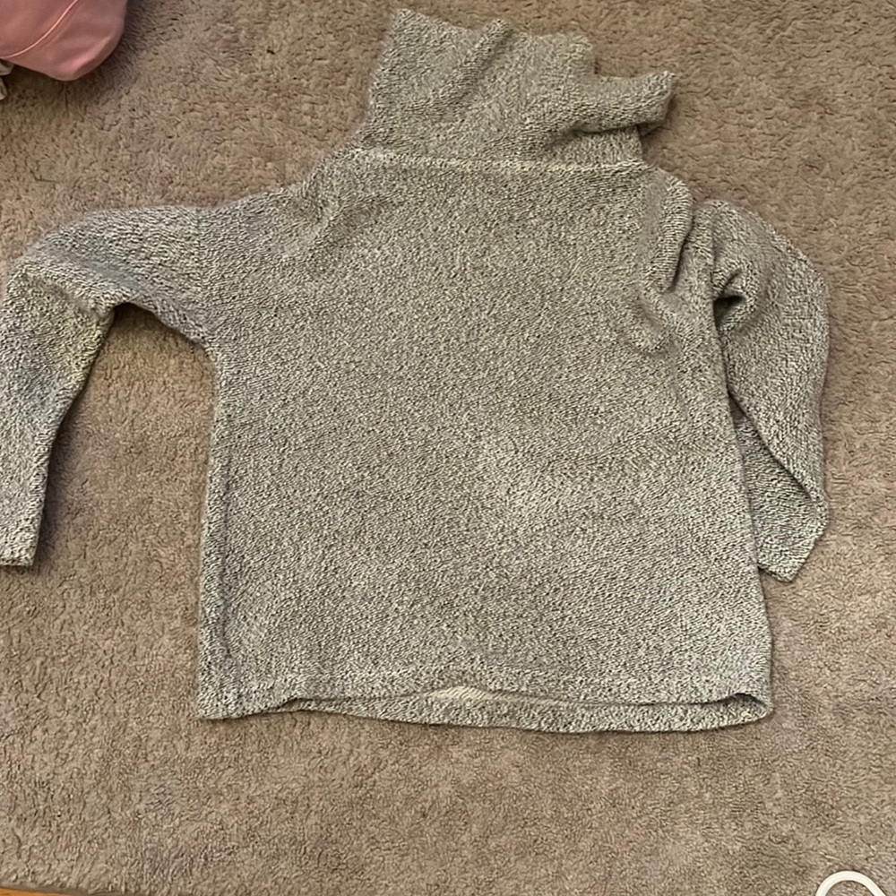 Cute sweater